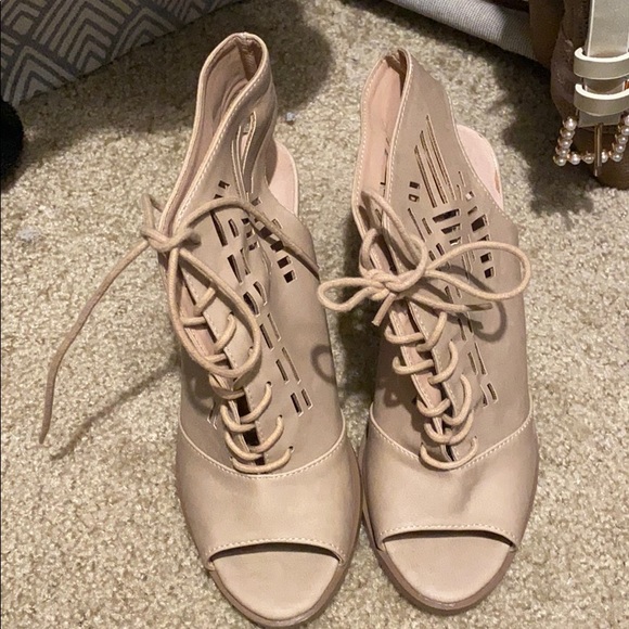 Wedges - Picture 2 of 2